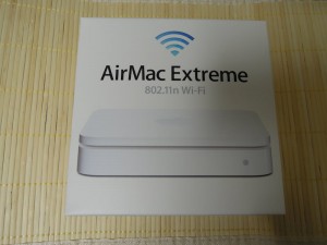 AirMacExtreme