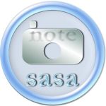 sasanoteロゴ