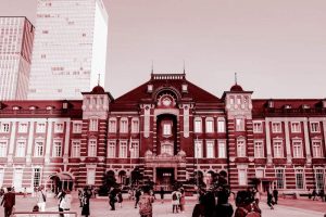 東京駅