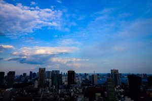 東京