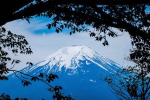 富士山