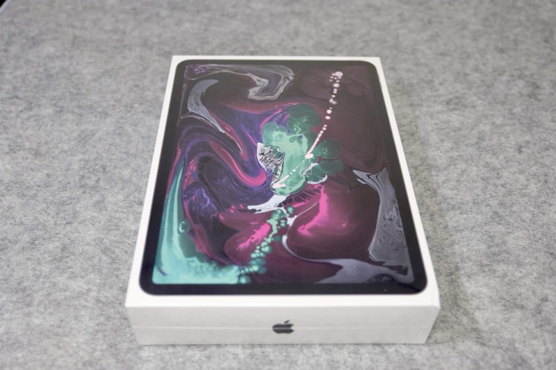 [iPad Pro]11インチ256GBのiPad Proを買ってみた話 | sasanote